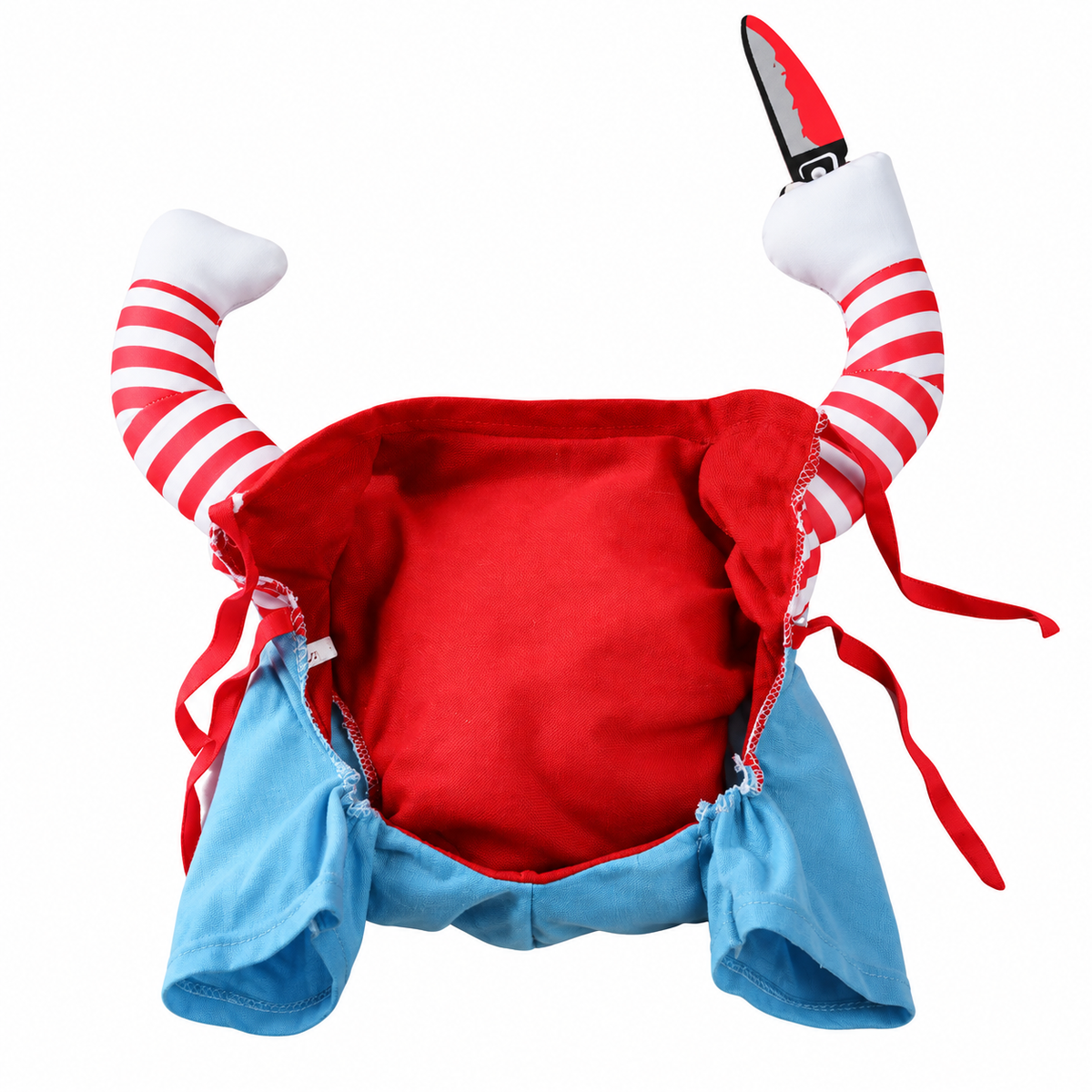 CATCHUCKY™ Costume for Pets